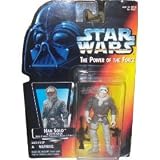 Han Solo In Hoth Gear (Red Card)