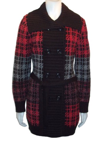 Marc Aurel Strickjacke, 8761, gemustert, Gr.36 Reviews