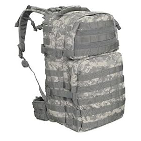 Military Camo  Bladder for Cycling, Moutain Biking, Snowboarding, Hiking, and Great Outdoors