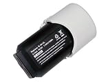 Li-ion, 1500mAh,Black,Replacement Power Tools Battery for RYOBI BB-1600, BHT-2600,Compatible Part Numbers: B-1013L
