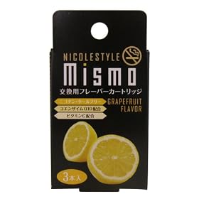 mismo �����t���[�o�[�J�[�g���b�W �O���[�v�t���[�c