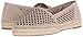 FRYE Women's Lee A Line Perf Moccasin