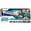 Star Wars The Clone Wars ~ Clone Trooper Blaster