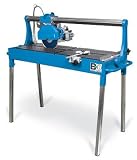 Barranca Diamond 163994 NA 2 HP Wet Cutting Tile & Stone Saw 163994