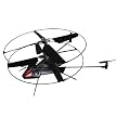 Micro Mosquito 4X4 Bladerunner series helicopter