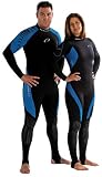 Oceanic Ultra 3/2mm Jump Wetsuit with Oceanspan