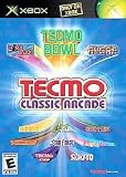 XBOX Super Value 3 Pack With Quantum Redshift, R Racing Evolution & Tecmo Classic Arcade Gift Set