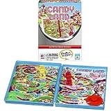Candy Land Fun On the Run Game