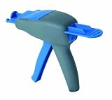 COX MR-50 True 50ml. Cartridge Systems, 1:1, 2:1, 4:1 & 10:1 Mix Ratios Manual Epoxy Applicator