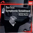 Berlioz : Symphonie Fantastique