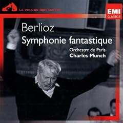 Berlioz : Symphonie Fantastique