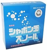 �V���{���� �X�m�[��(���΂���) 1kg