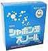 シャボン玉 スノール(粉石けん) 1kg