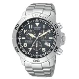 Citizen Eco-Drive Men's Titanium Perpetual Calendar Watch #BL5250-53L