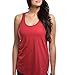 Cariloha Bamboo Racer Tank