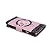 iPhone 6 Plus Wallet Case[5.5 inch], Onelee - Mickey Mouse Premium PU Leather Case Wallet Flip Stand Case Cover for iPhone 6 Plus with Card Slots
