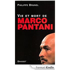 Vie et mort de Marco Pantani