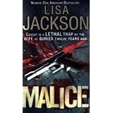 Malicevon "Lisa Jackson"