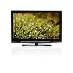 Toshiba 37BV701G 95 cm (37 Zoll) LCD-Fernseher, Energieeffizienzklasse C (Full-HD, 50 Hz, DVB-T/C, CI+) schwarz