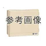 未来工業 ウオルボックスR （プラスチック製防雨スイッチボックス）屋根無 （WB-14AODG）