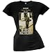 Snoop Dogg - Murder Was The Case Juniors T-Shirt