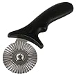 Ateco 1323 Ultra Pastry Cutter with Fluted Wheel