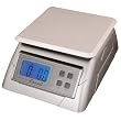 Escali Alimento Stainless Steel Digital Scale 136DK
