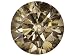 MIN .25CT MM VARIES ROUND CHAMPAGNE DIAMOND