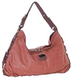 Candice High Quality Women Fashion Handbag Shoulder Bag Purse Totes Satchel Clutches Hobos (LA54805 BROWN)