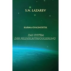 Karma-Diagnostik 1: Das System der Feldselbstregulierung