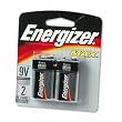BATTERY,ALK,9V,2PK