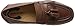 Nunn Bush Men's Keaton Moc Toe Kilty Tassel Loafer Slip-On Loafer