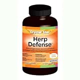 Crystal Star - Herp Defense 60 Count