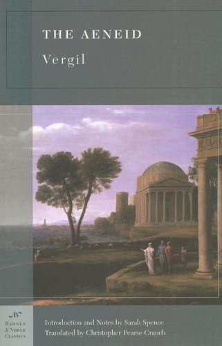 The Aeneid (Barnes & Noble Classics)