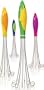 Animal House Flying Fish Adjustable Whisk