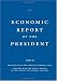 Economic Report of the President 2010