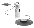 Philips LFH0895/00 Digital Voice Tracer 0882 with 2 Boundary Layer Microphone/Leather Case