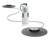 from Philips New. Philips LFH895 Digital Meeting Recorder Kit Voice Tracer LFH0882 4GB and Accessories Ref LFH895 Model LFH0895/00