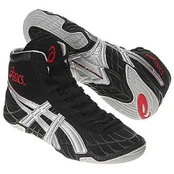 ASICS Dan Gable Ultimate Wrestling Shoes