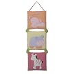 CoCaLo Tropical Punch Decorative Wall Hanging