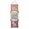 CoCaLo Tropical Punch Decorative Wall Hanging