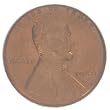 Lincoln Cent Penny Coin 1959 D Uncirculated - Graded by the Numismatic Guaranty Corporation (NGC) as Mint Strike 65 Red (MS 65 RD)