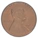 Lincoln Cent Penny Coin 1959 D Uncirculated - Graded by the Numismatic Guaranty Corporation (NGC) as Mint Strike 65 Red (MS 65 RD)