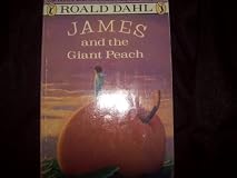 James and the Giant Peach