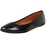 Gentle Souls Bay Leaf Ballet Flat