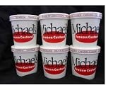Michael's Frozen Custard Variety Pack, 6 Pints