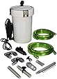 Tech'n'Toy SunSun HW-603B  106 GPH 3-Stage External Canister Filter
