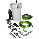 Tech'n'Toy SunSun HW-603B  106 GPH 3-Stage External Canister Filter