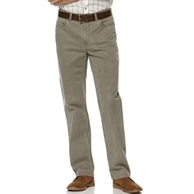 Calvin Klein Mens Flat Front Slub Twill Dylan Pant