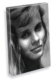 Produkt-Bild: LORI SINGER - Canvas Print (LARGE A3 - Signed by the Artist) #js005